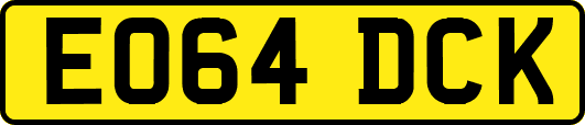 EO64DCK