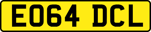 EO64DCL