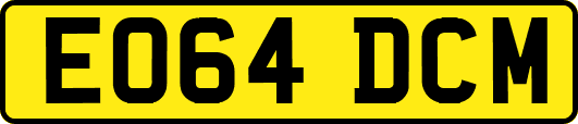 EO64DCM