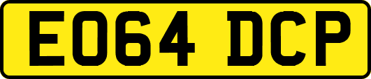 EO64DCP