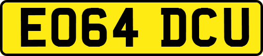 EO64DCU
