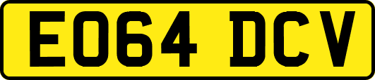 EO64DCV