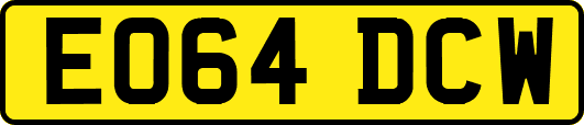 EO64DCW