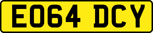 EO64DCY