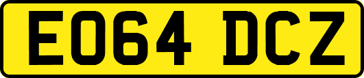 EO64DCZ