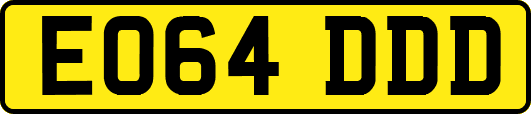 EO64DDD