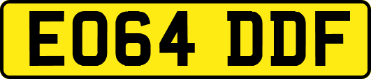 EO64DDF