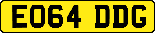 EO64DDG
