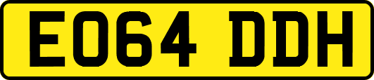 EO64DDH