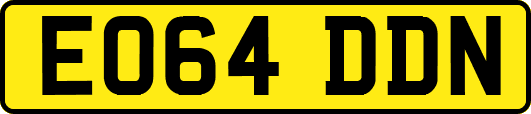 EO64DDN