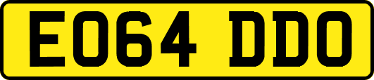 EO64DDO
