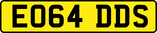 EO64DDS