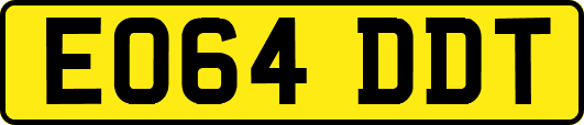 EO64DDT