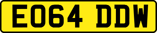 EO64DDW