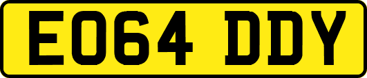 EO64DDY