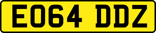 EO64DDZ