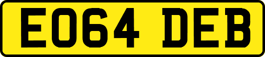 EO64DEB