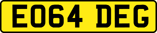 EO64DEG
