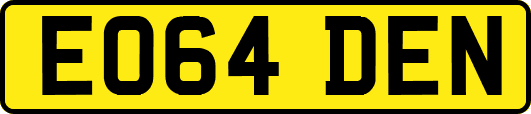 EO64DEN