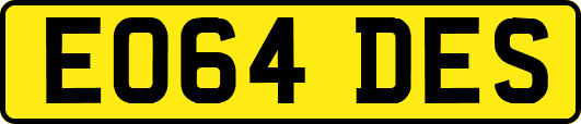 EO64DES