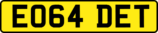 EO64DET