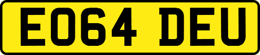 EO64DEU