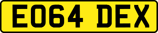 EO64DEX
