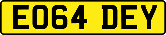EO64DEY