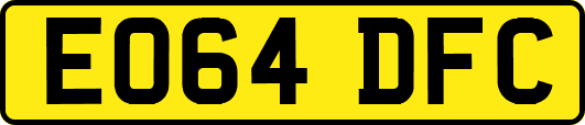 EO64DFC