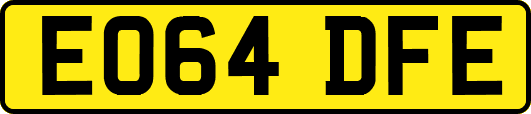 EO64DFE