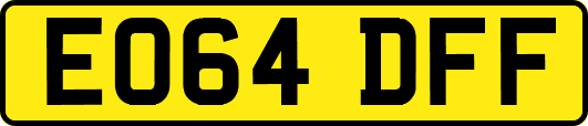 EO64DFF