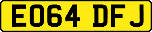 EO64DFJ