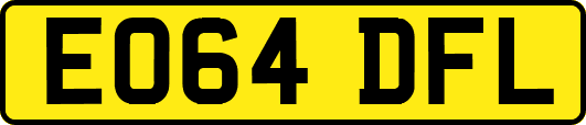 EO64DFL