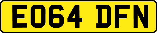 EO64DFN