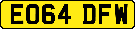 EO64DFW