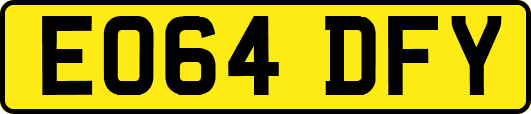 EO64DFY