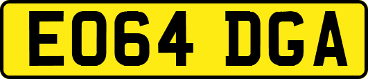 EO64DGA