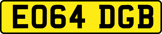 EO64DGB