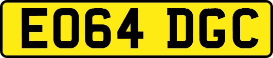 EO64DGC