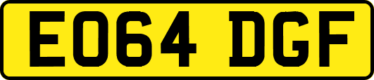 EO64DGF