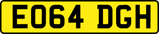 EO64DGH