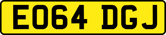 EO64DGJ