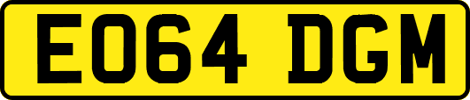 EO64DGM