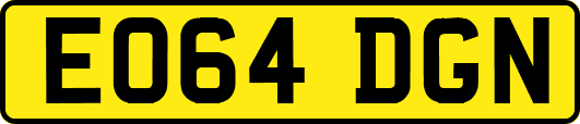 EO64DGN