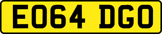 EO64DGO