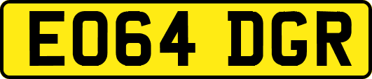 EO64DGR