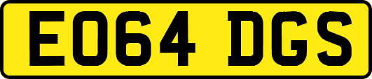 EO64DGS