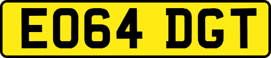 EO64DGT
