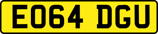 EO64DGU
