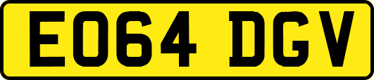EO64DGV
